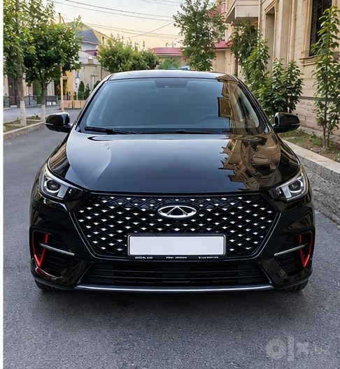 Продается Chery Arrizo 6 turbo
