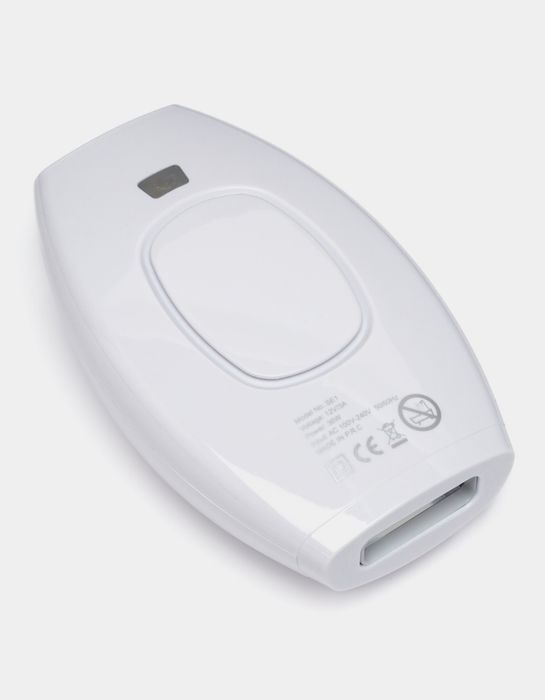 Lazerni epilyator, Cronier firmasiniki germanyaniki