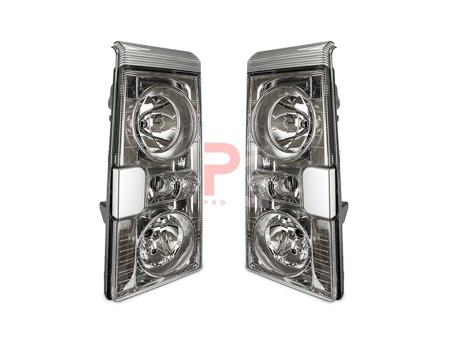 Faruri Far Renault Magnum 2000+ stanga / dreapta