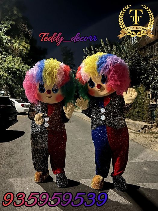 Afarmleniya Оформление Oformleniya Ayiq Аниматор Animator