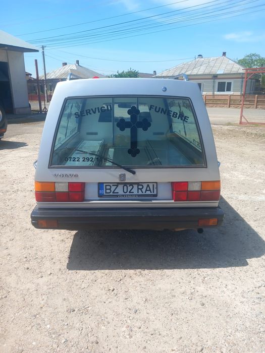 VOLVO 740 1998 — imagine 2