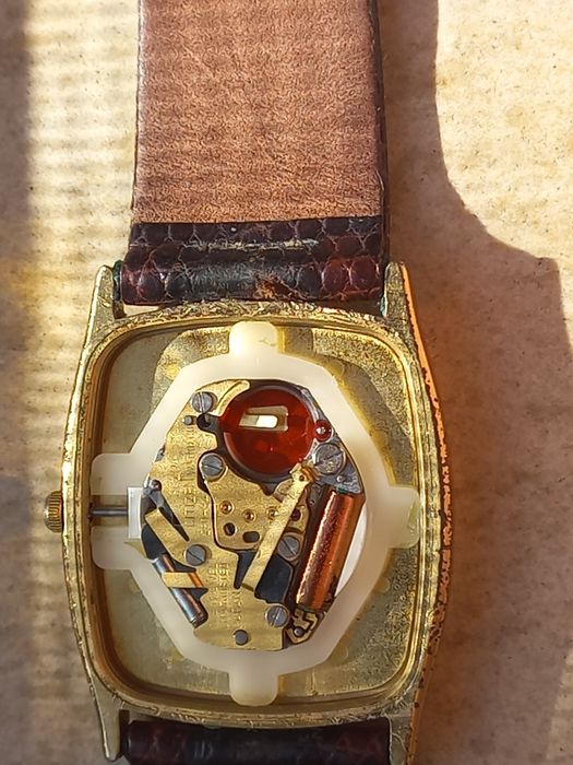 CITIZEN quartz рядък