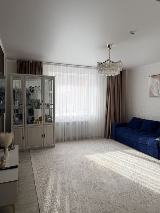 Сдам 2 х комн квартиру