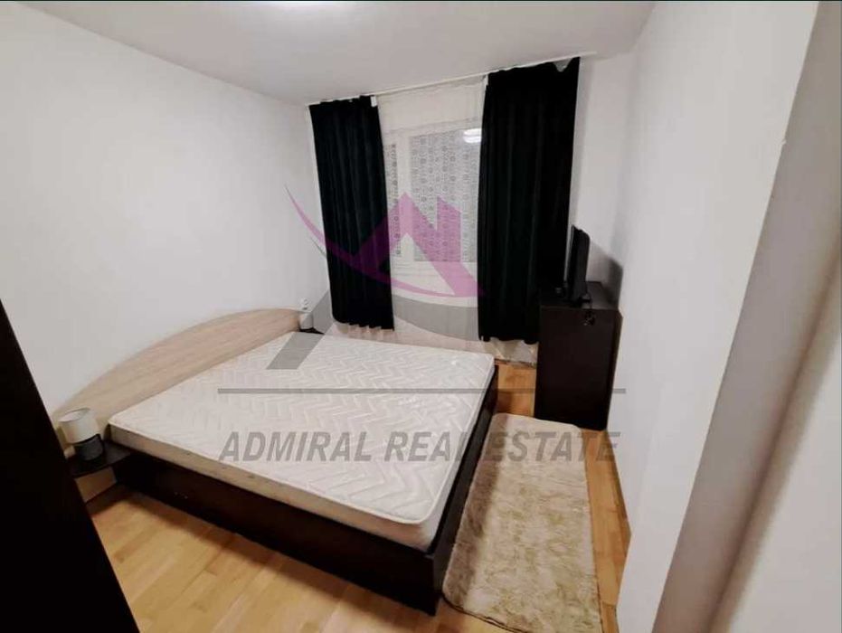 Дава се под наем Тристаен апартамент в Варна, Цветен квартал - 84 кв.м за 650 € - Снимка #4