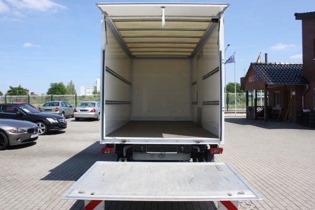 Închiriez dube, Transport marfa, Mutari mobila, Debarasari mobila