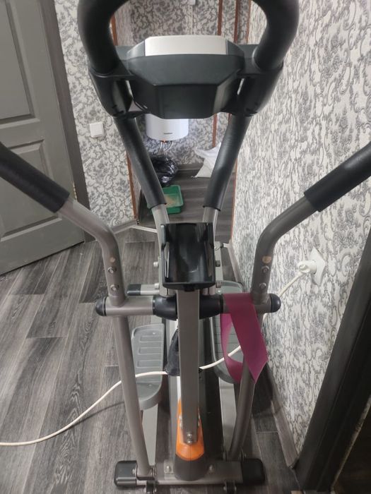 Продам тренажёр. Лыжи