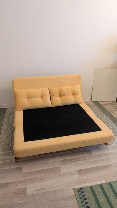 Canapea Futon 2 persoane