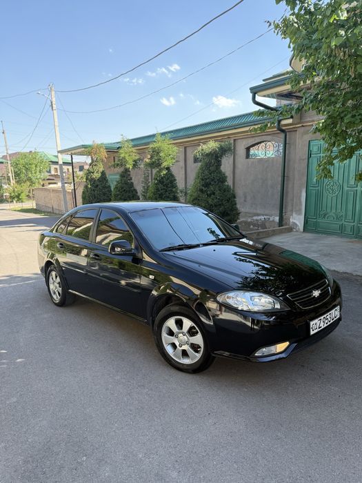 Jentra 2023 mexanika