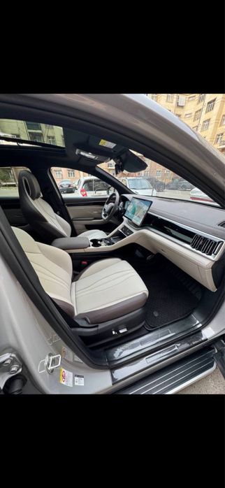 Byd champion smart 2025