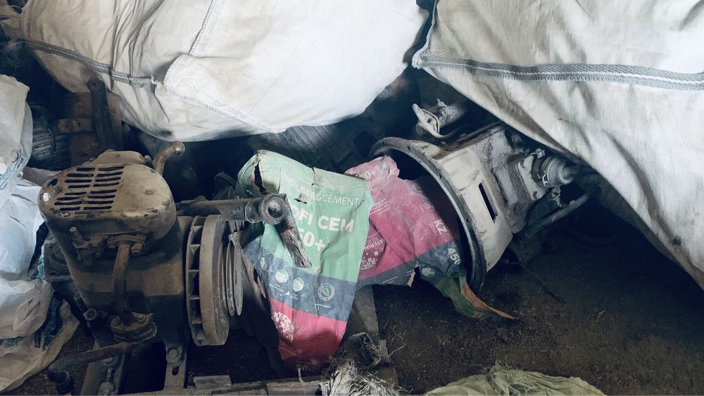 коробка МАЗ ЯМЗ