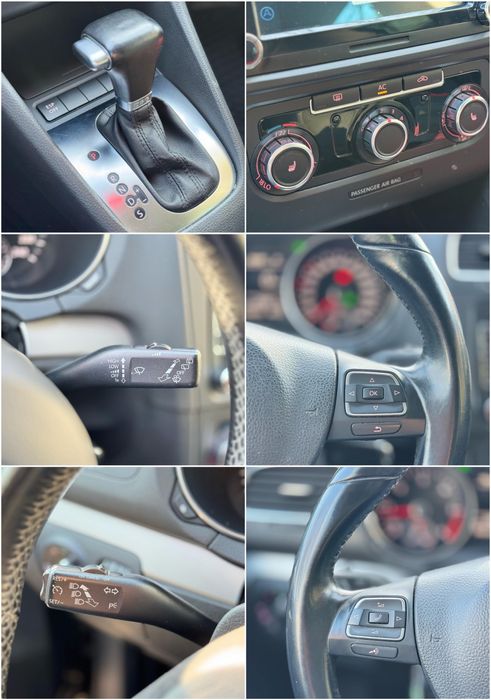 De vânzare Volkswagen Golf 6 2.0 TDI Diesel