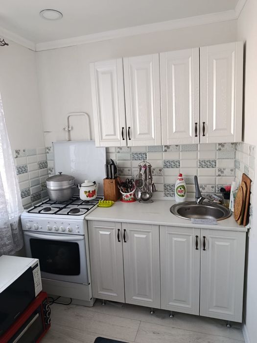 Продам квартиру в центре