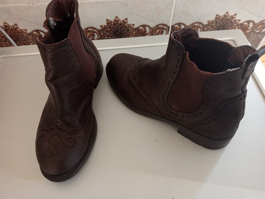 Сапожки угги пима