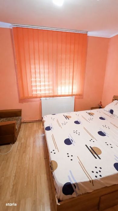 Apartament 2 camere Negru Voda, centrala