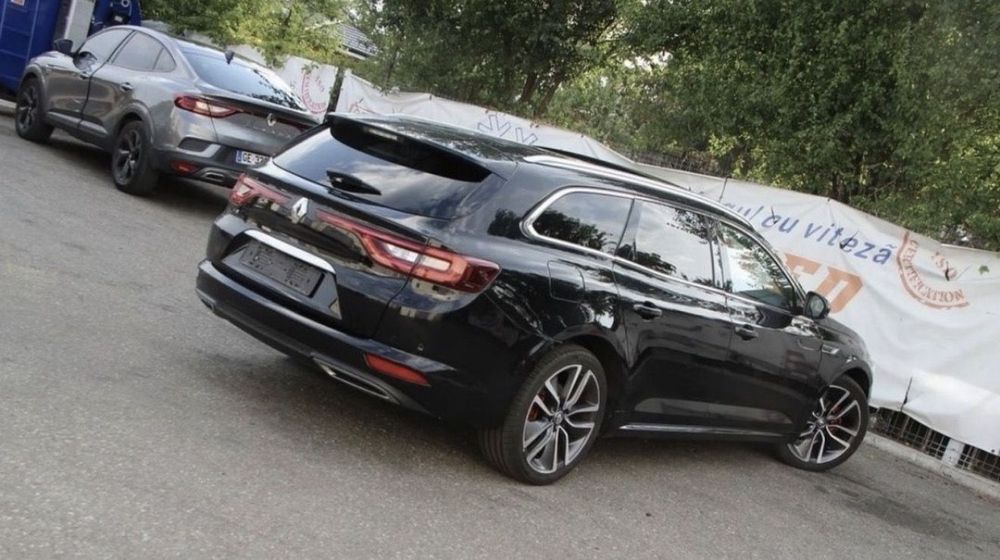 Renault Talisman