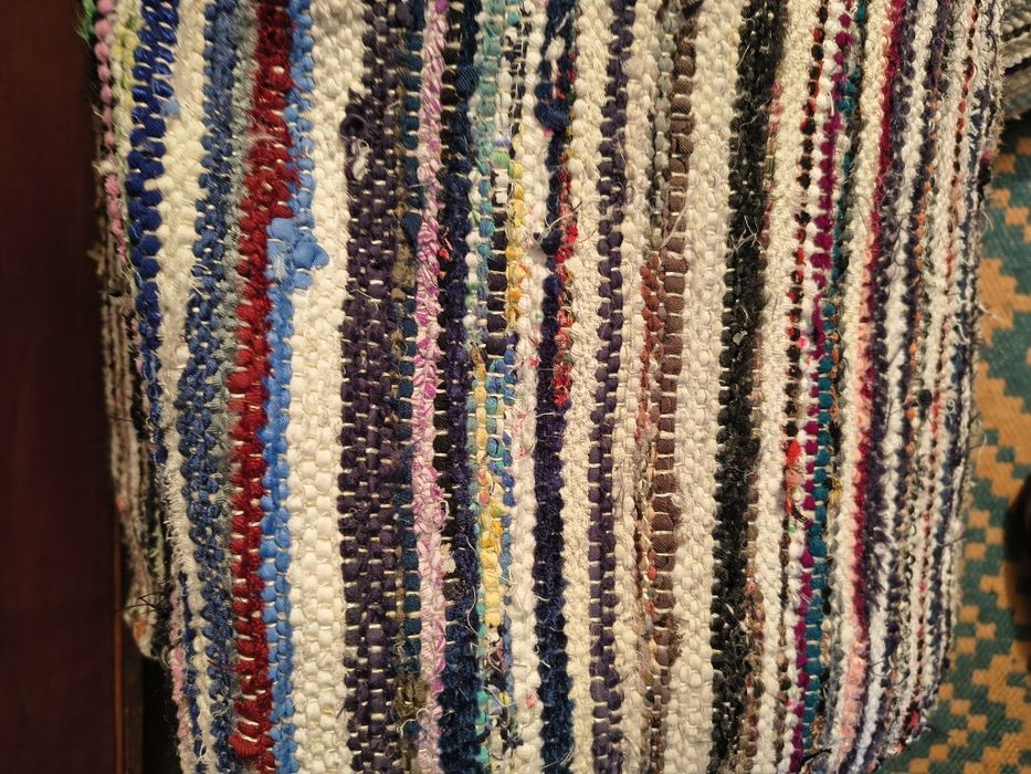 Preș tradițional românesc