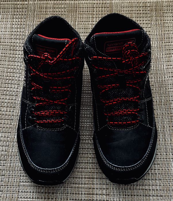 Детски обувки Sprandi Earth Gear унисекс