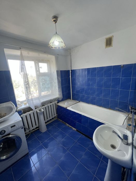 Квартира долгосрочно