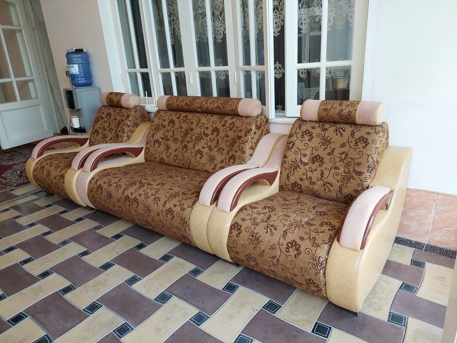 Мебель для гостиной