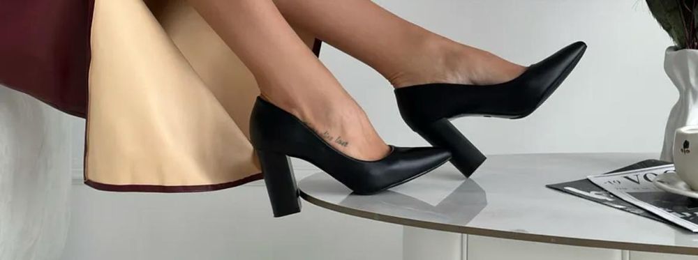 Платья на запах летнее