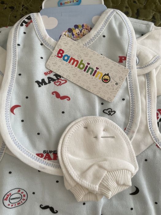 Детский костюмчик