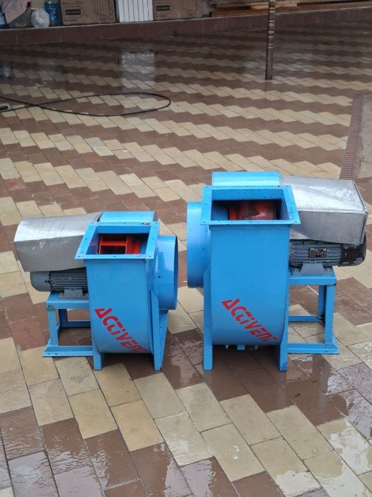 Вытяжка Улитка Турция