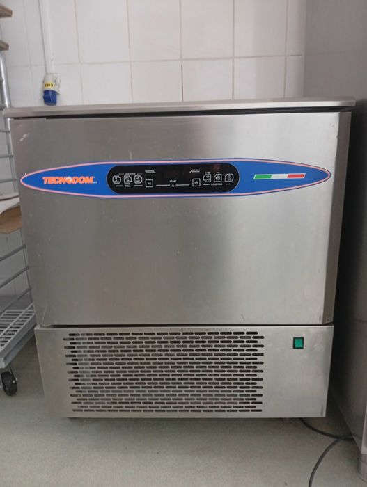 Set profesional pentru înghețată