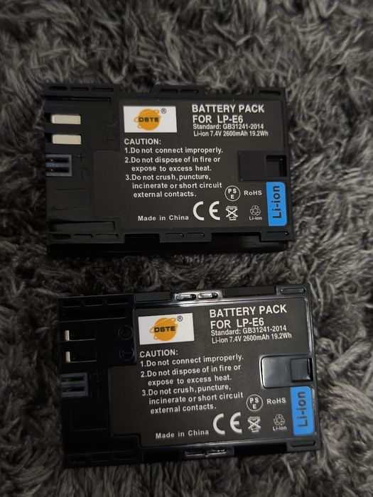 Vând Obiectiv Canon