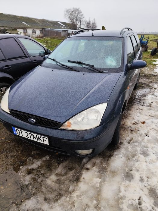 Ford focus  mk1 an 2003