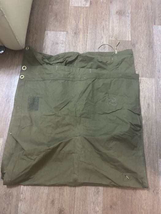 Плащ палатка