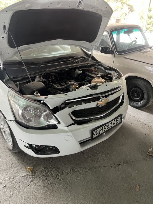 Кузовной ремонт | Костоправ | Ремонт бампер