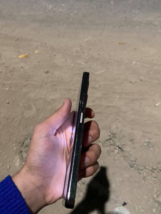 Infinix note 30