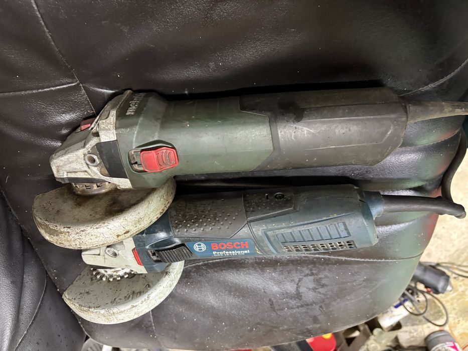 Продават се машините!