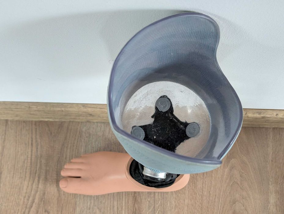 Proteza picior OSSUR PRO-FLEX XC