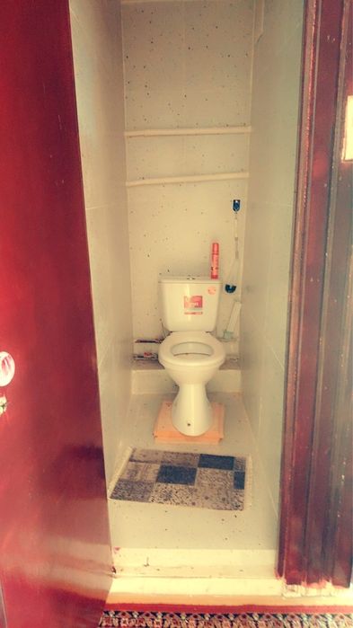 2х комнот квартира