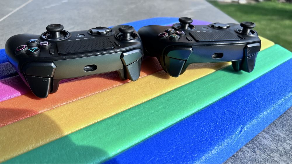 Gamepad NACON revolution pro controller 3 cu fir