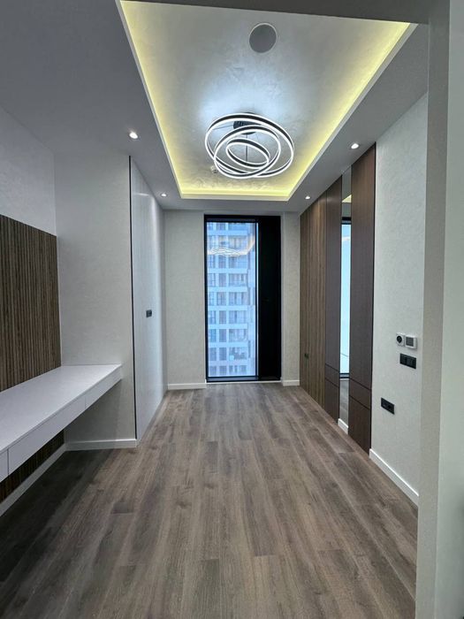 Сдается квартира или офис в ЖК Nest One 10-этаж 54м2