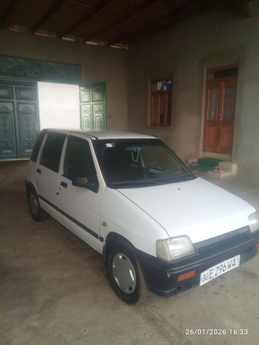 Тико сотилади 1998