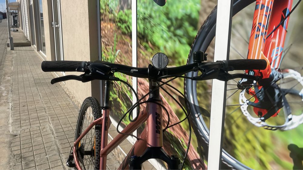 "KTM X-Life Track 28” 2022