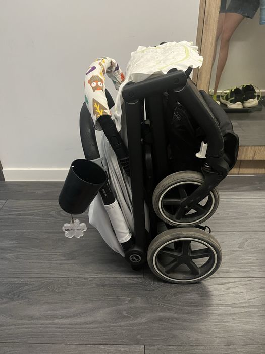 Cybex beezy 2024
