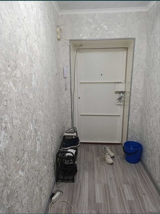 ™ Чиланзар 26 2в3/3/5‼️Кирпичный дом, Разделка |57м²|Кв продаётся