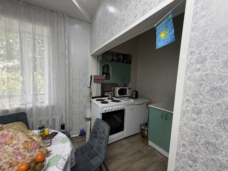 Частный дом в Серебрянске
