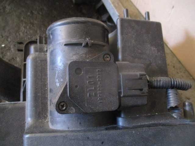 Debitmetru aer MAZDA 6 an 2005 motor 2,0 diesel PROBAT