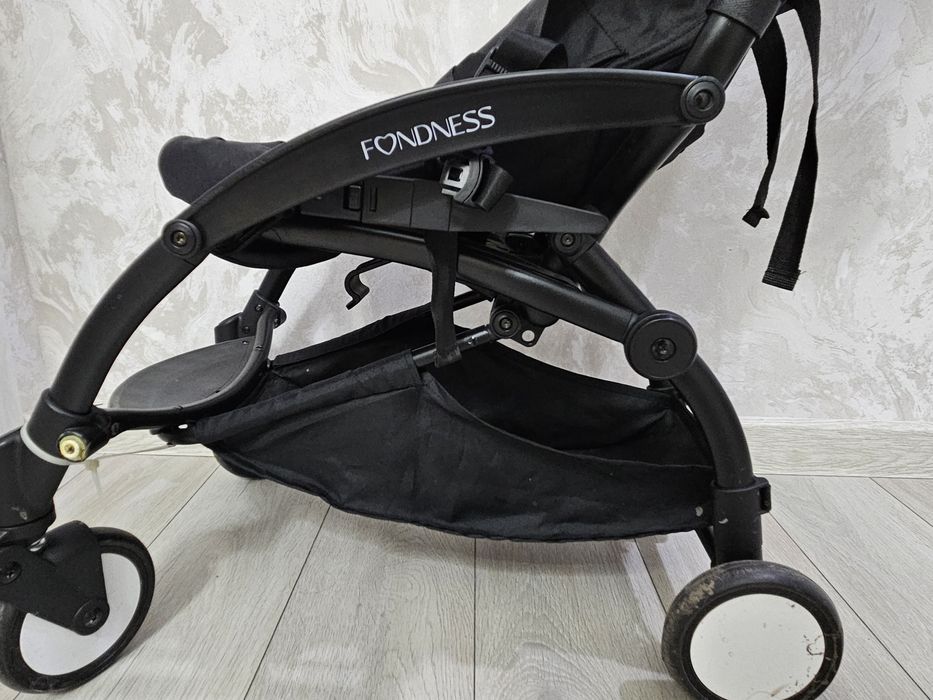 Продам коляску Fondness.