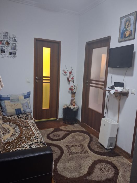 Vând apartament  în Apahida