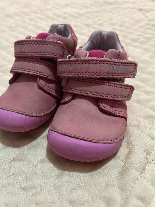 Бебешки обувки 20 р-р