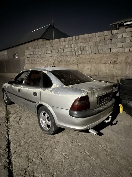 Opel 1997 срочно