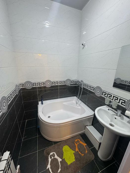 Квартира арендага берилади