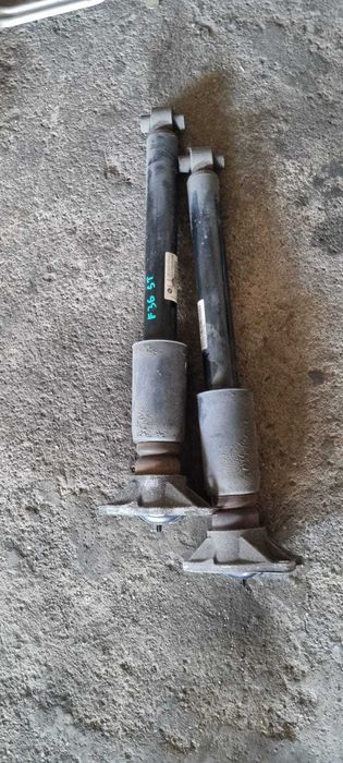 Amortizoare stanga dreapta spate BMW seria 4 F36 cod 6873825