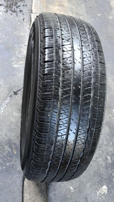 Продам летние шины